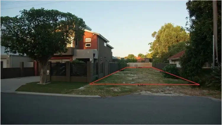 56 Lancaster St, Dianella WA 6059