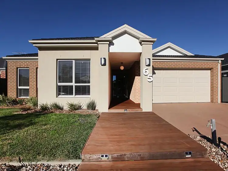 65 Brownlow Drive, Point Cook VIC 3030
