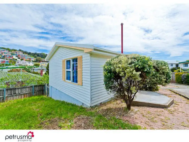 Second view of Homely house listing, 1 Akora Street, Mornington TAS 7018