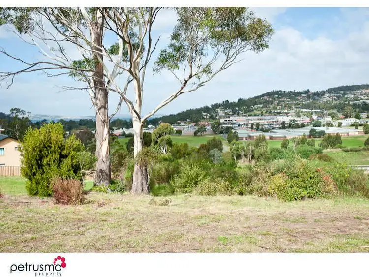 Third view of Homely land listing, 3 Raft Court, Kingston TAS 7050