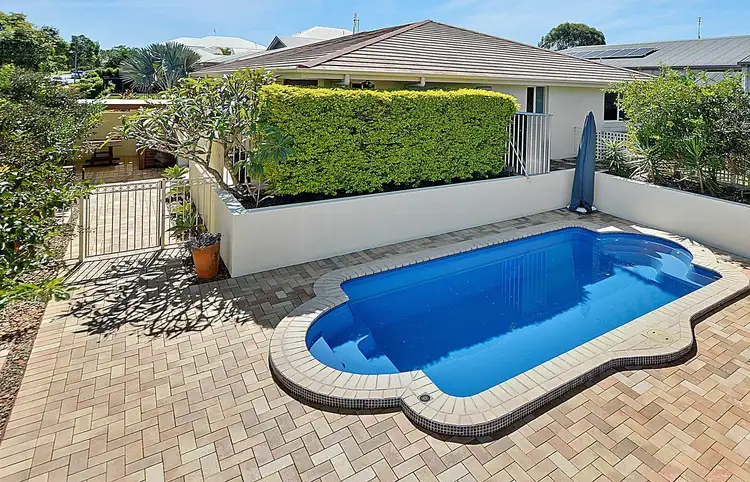 12 Scribbly Gum Drive, Meridan Plains QLD 4551