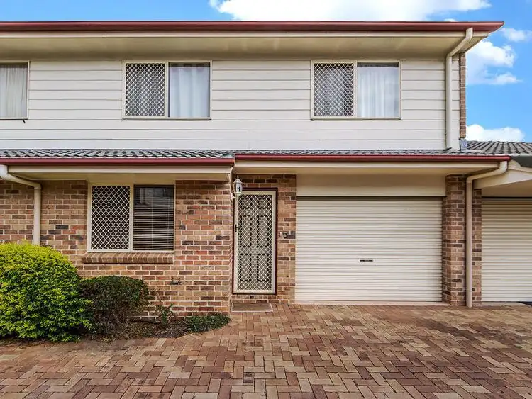 2/7 Stellmach Street, Everton Park QLD 4053