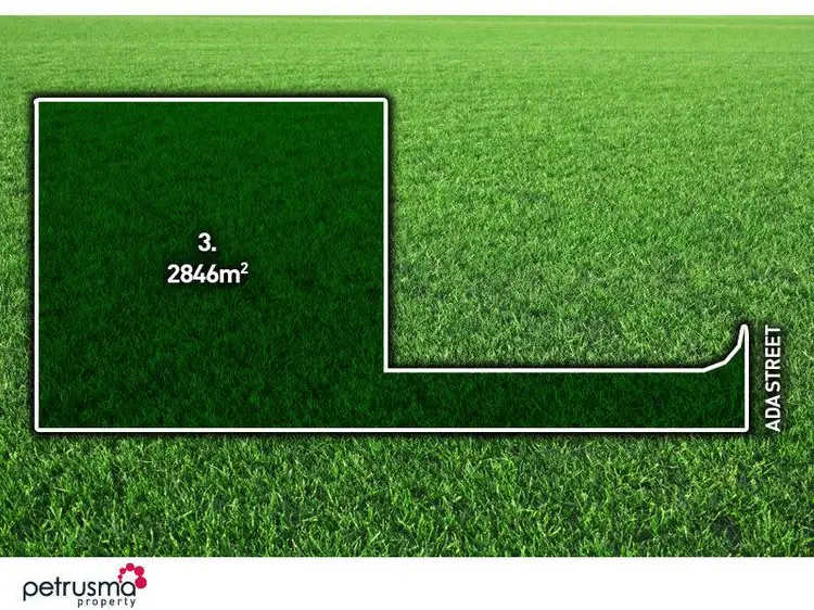 Lot 3 and 4 Ada Street, Triabunna TAS 7190
