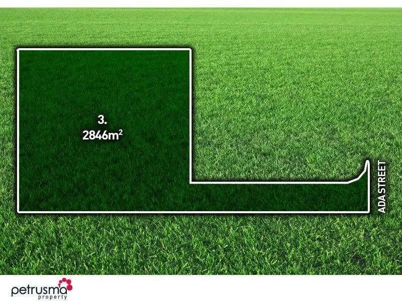 Main view of Homely land listing, Lot 3 and 4 Ada Street, Triabunna TAS 7190