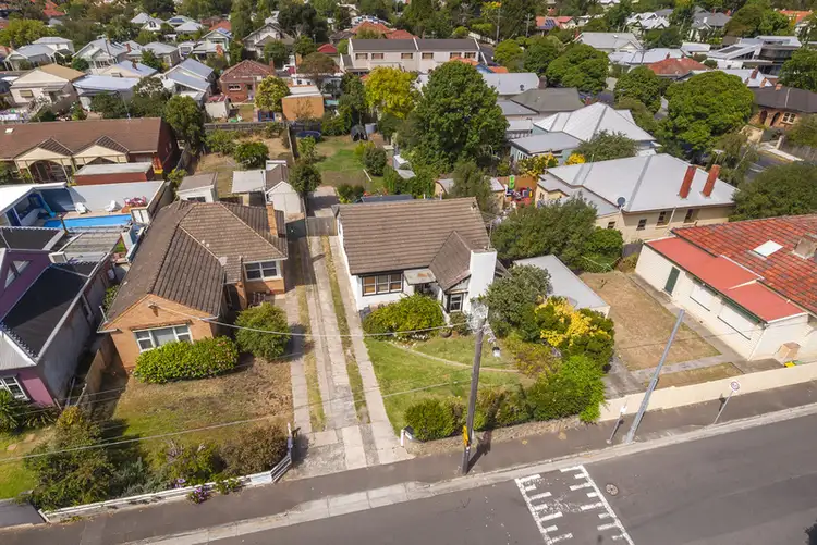 Second view of Homely house listing, 185 Skene Street, Newtown VIC 3220