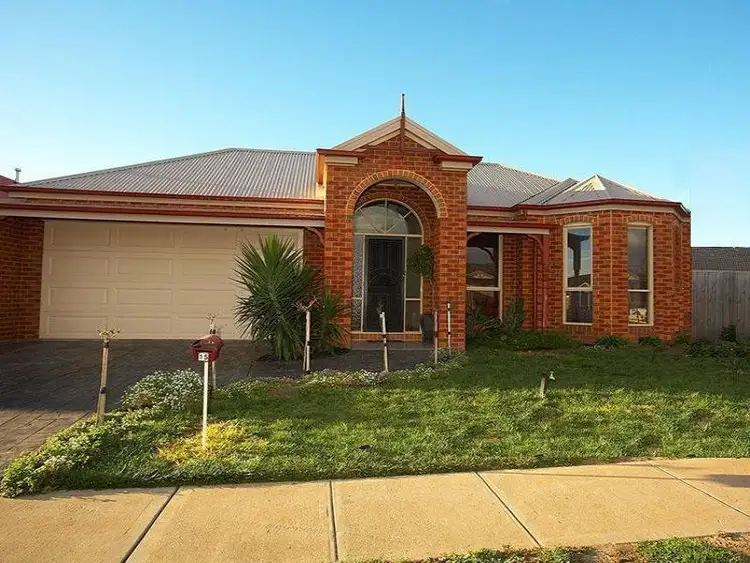 15 Anchorage Street, Point Cook VIC 3030