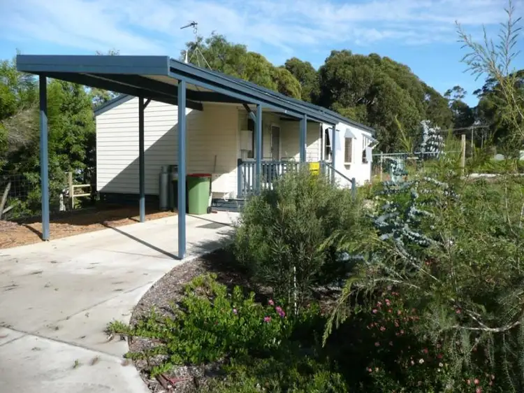 Fifth view of Homely house listing, 16D Willow Creek Drive, Denmark WA 6333