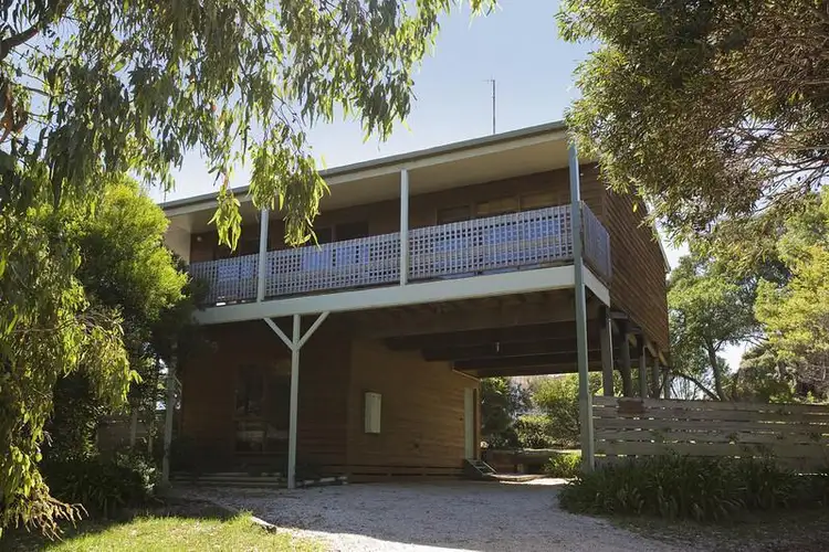53 Great Ocean Road, Aireys Inlet VIC 3231