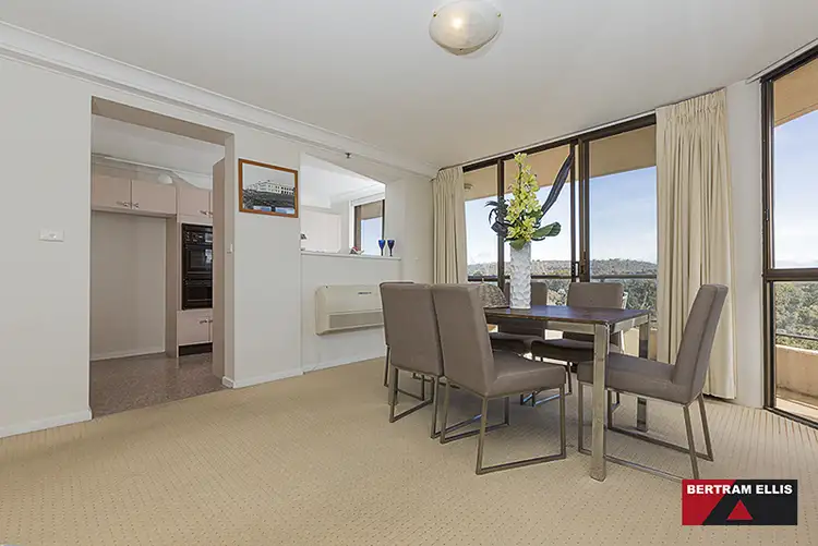 Fifth view of Homely apartment listing, 36/4 Jardine Street, Kingston ACT 2604