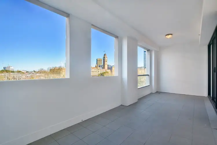 Second view of Homely apartment listing, 710/242 Elizabeth Street, Surry Hills NSW 2010