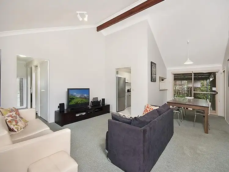 Third view of Homely semi-detached listing, 2/4 Hazelwood Close, Suffolk Park NSW 2481