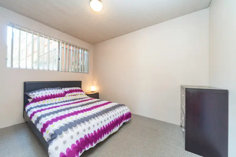 Fifth view of Homely unit listing, 9/74 Collett Street, Queanbeyan NSW 2620