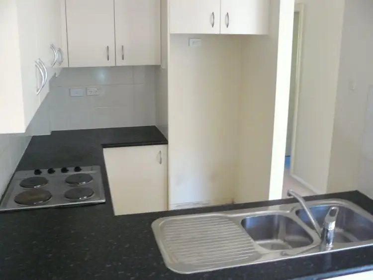 Second view of Homely villa listing, 4/165 Targo, Girraween NSW 2145