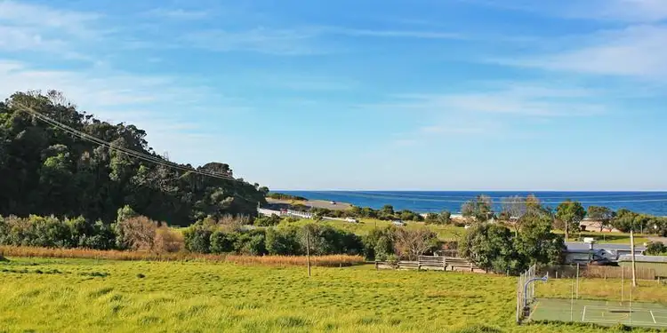 Main view of Homely land listing, Address available on request