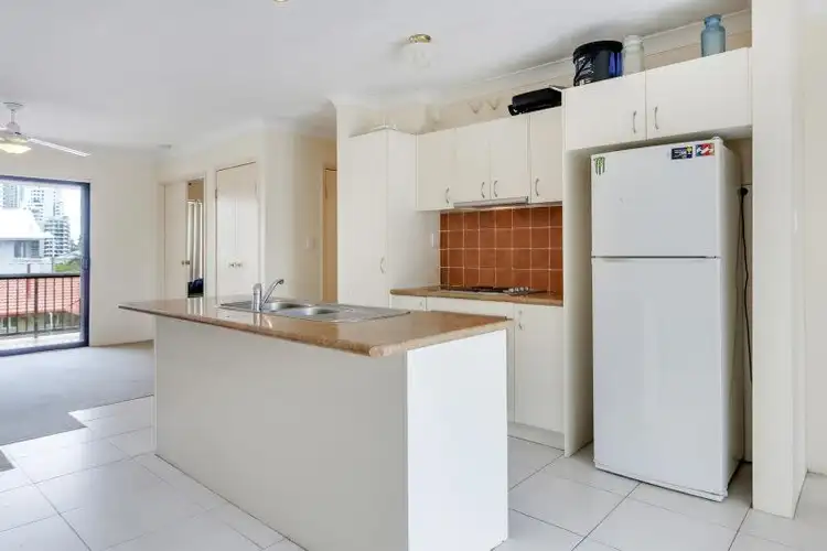 Sixth view of Homely apartment listing, 10/13 Illawong Street, Chevron Island QLD 4217