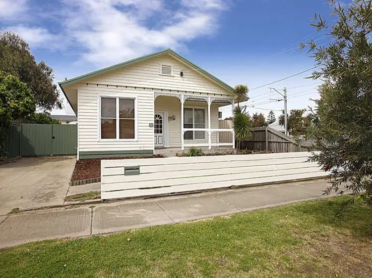 38 Romawi Street, Altona VIC 3018