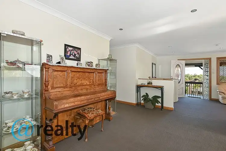 Fourth view of Homely house listing, 8 Carissa St, Shailer Park QLD 4128
