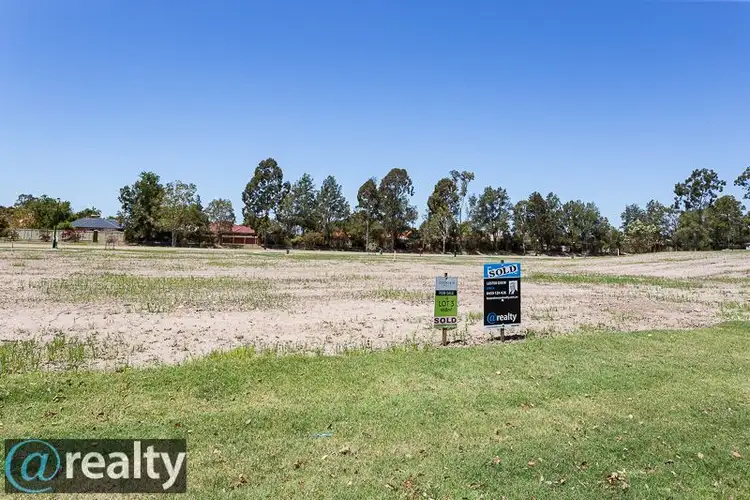 Sixth view of Homely house listing, 124 Scotland Cresent, Cornubia QLD 4130