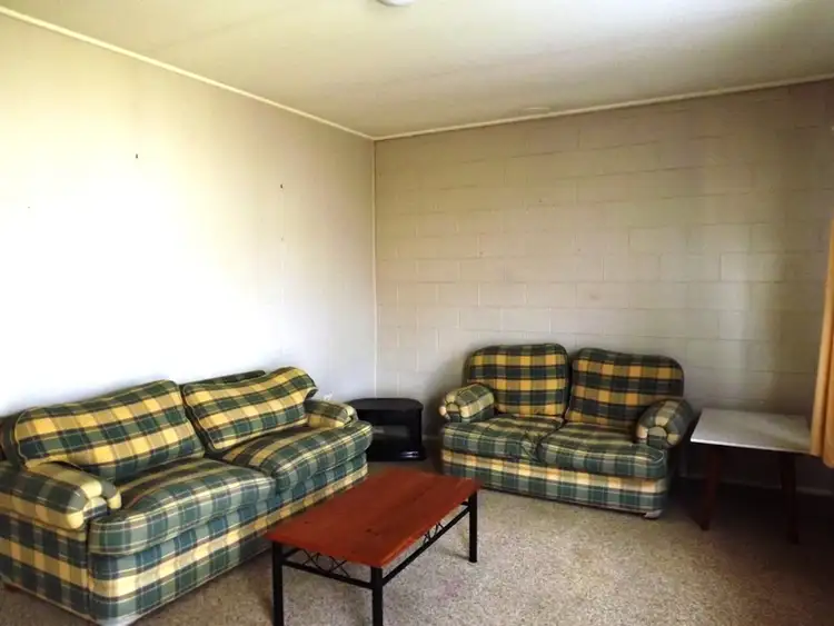 Third view of Homely block of units listing, 28-32 Mulach Street, Cooma NSW 2630