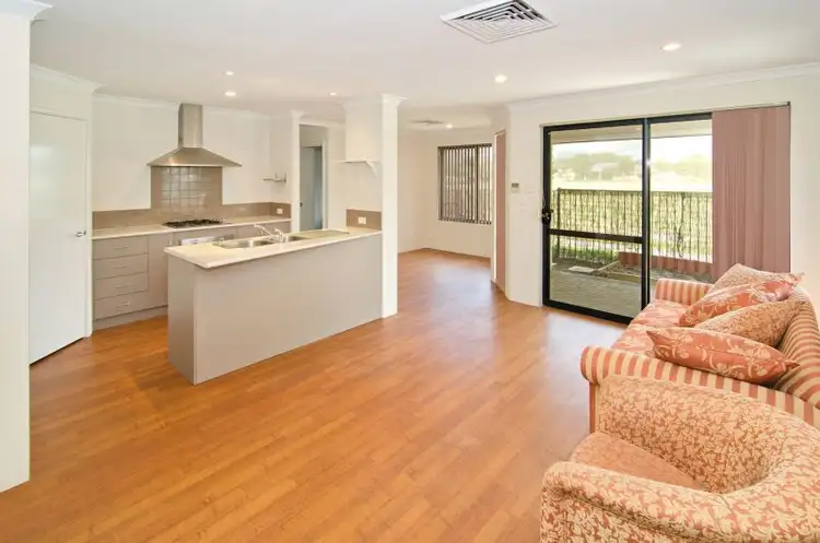 Third view of Homely unit listing, 2/3 Curno Place, West Busselton WA 6280