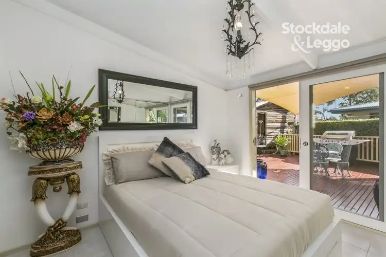 Fifth view of Homely house listing, 4 HAREWOOD STREET, Tooradin VIC 3980