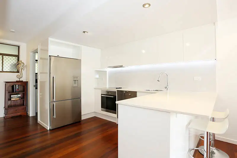 Main view of Homely unit listing, 6/28 Woodroffe Avenue, Main Beach QLD 4217