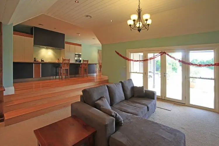 Fifth view of Homely rural property listing, Address available on request