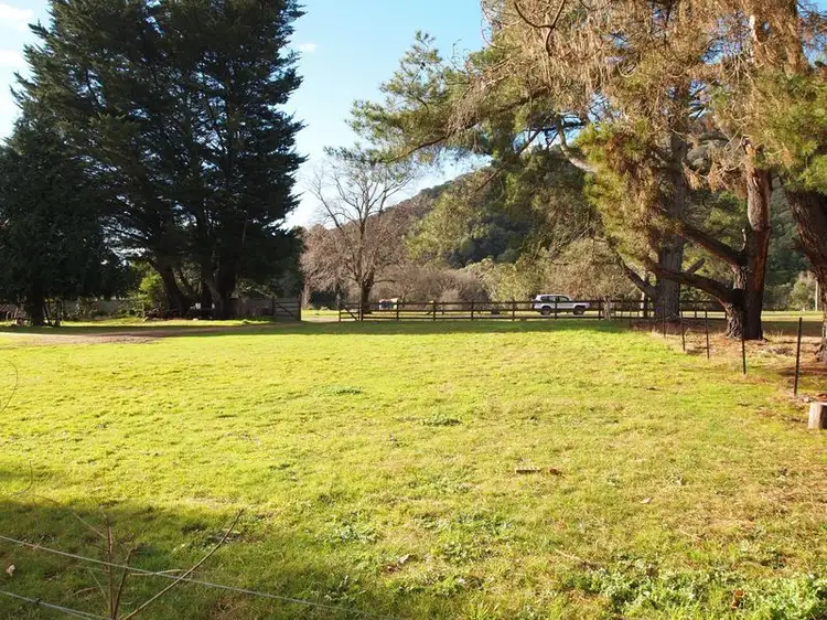 Second view of Homely land listing, 6 Growlers Creek Road, Wandiligong VIC 3744