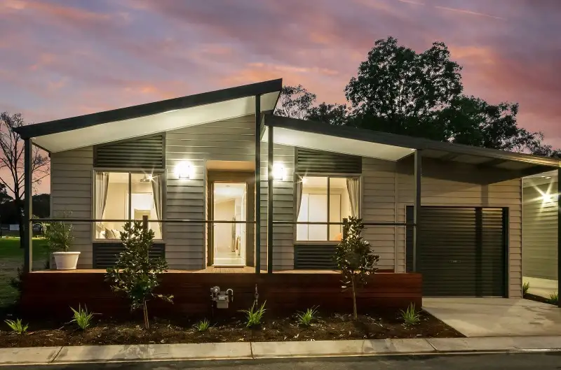 Main view of Homely house listing, 6/508 Wagga Road, Albury NSW 2640