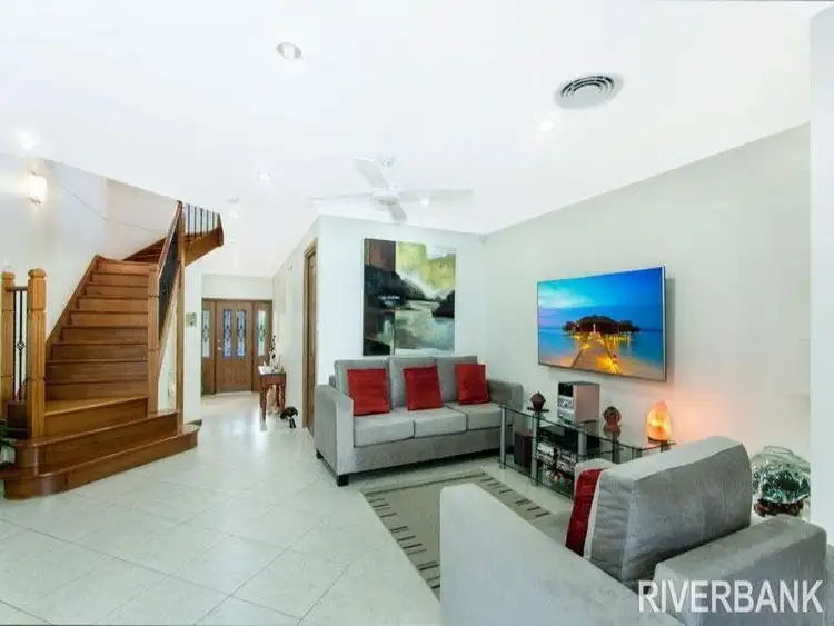 Second view of Homely house listing, 17 Bishop Avenue, Pemulwuy NSW 2145