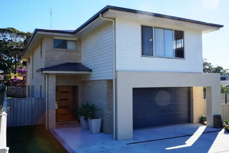 7B Banksia Court, Tura Beach NSW 2548