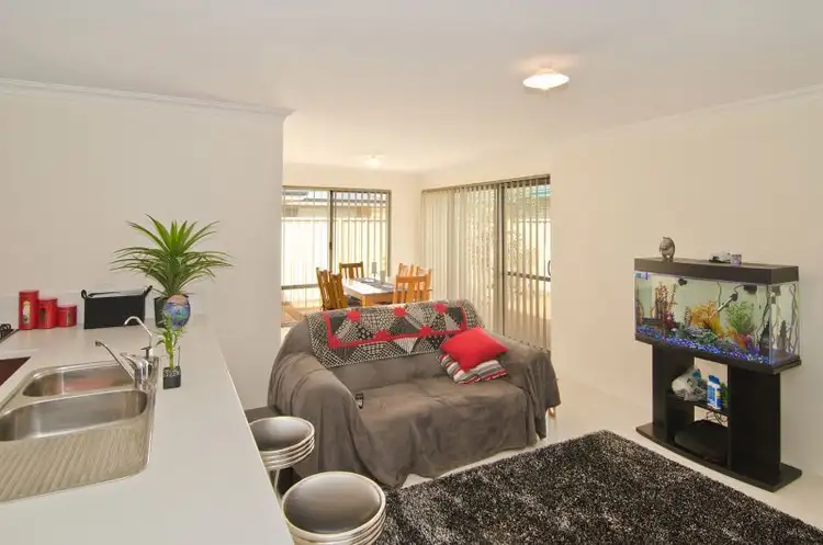 Third view of Homely unit listing, 2/79 Fairbairn Road, Busselton WA 6280
