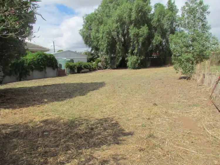 Main view of Homely land listing, Address available on request