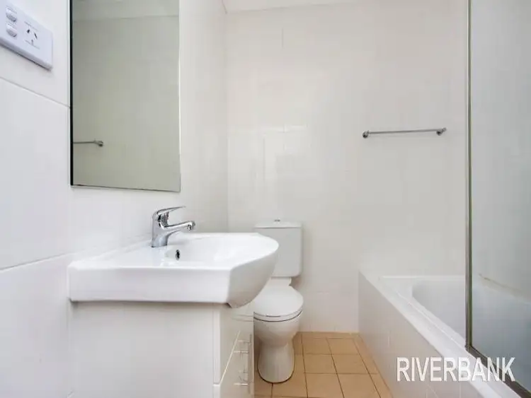 Fifth view of Homely unit listing, 46/14-20 Parkes Avenue, Werrington NSW 2747