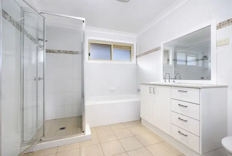 Fifth view of Homely house listing, 4A Chullora Crescent, Engadine NSW 2233