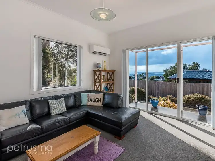 Fifth view of Homely house listing, 1/9 Hampton Court, Blackmans Bay TAS 7052