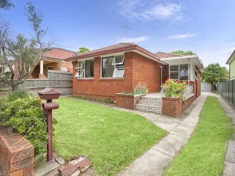 14 Lily Street, Burwood Heights NSW 2136