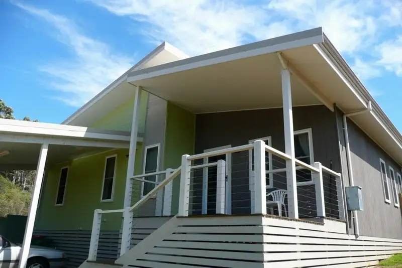 Main view of Homely house listing, 5A Willow Creek Drive, Denmark WA 6333