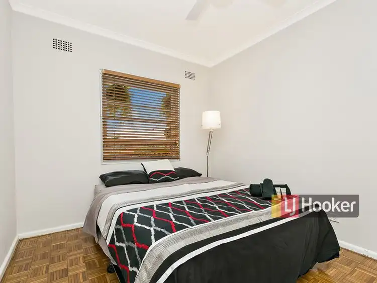 Fifth view of Homely apartment listing, 5/448 Canterbury Road, Campsie NSW 2194