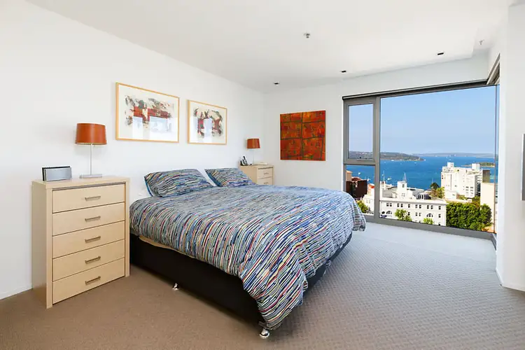 Sixth view of Homely apartment listing, 1601/21 Elizabeth Bay Road, Elizabeth Bay NSW 2011
