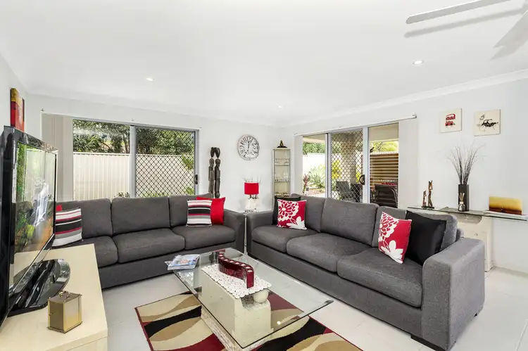 25 Coral Fern Circuit, Murwillumbah NSW 2484