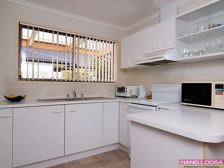 Fourth view of Homely unit listing, 120/139 Moorindil Street, Tewantin QLD 4565