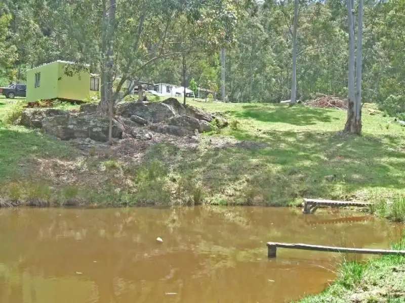 Main view of Homely rural property listing, Address available on request