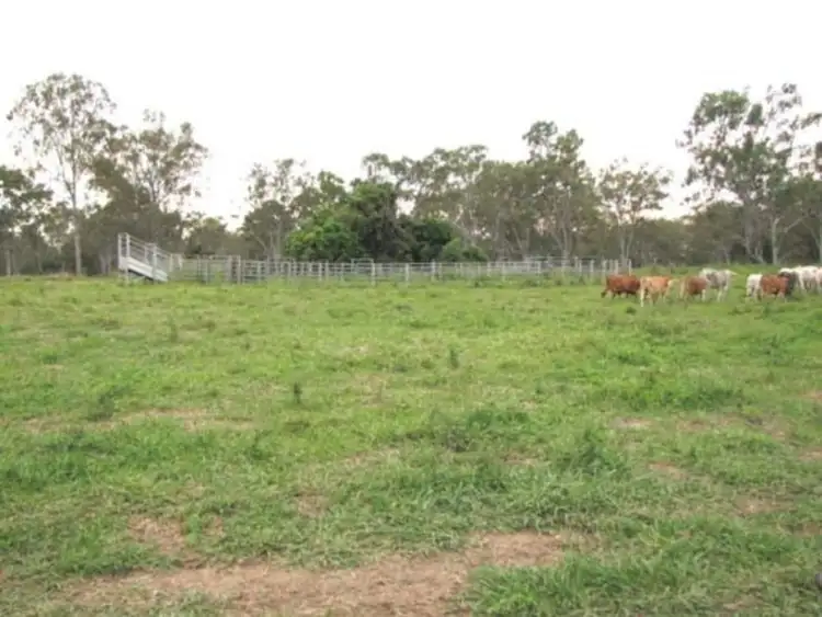 Fourth view of Homely rural property listing, 00 Raglan Station Road, Raglan QLD 4697
