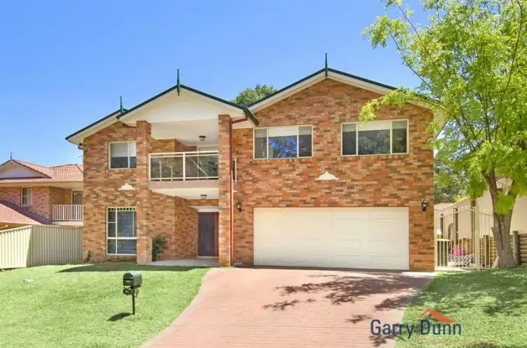 11 Tom Way, Casula NSW 2170