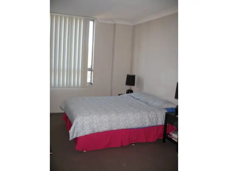 Seventh view of Homely apartment listing, 2312/62 Queen Street, Auburn NSW 2144