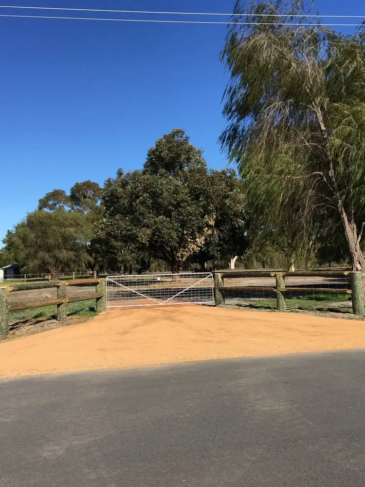 Third view of Homely land listing, Lot 151 Doghill Road, Baldivis WA 6171