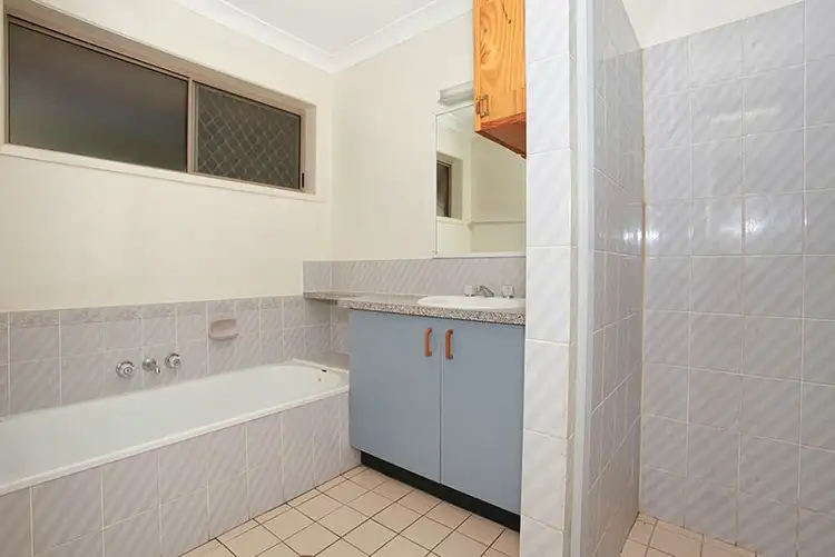 Third view of Homely semi-detached listing, 1/20a Old Toowoomba Road, One Mile QLD 4305