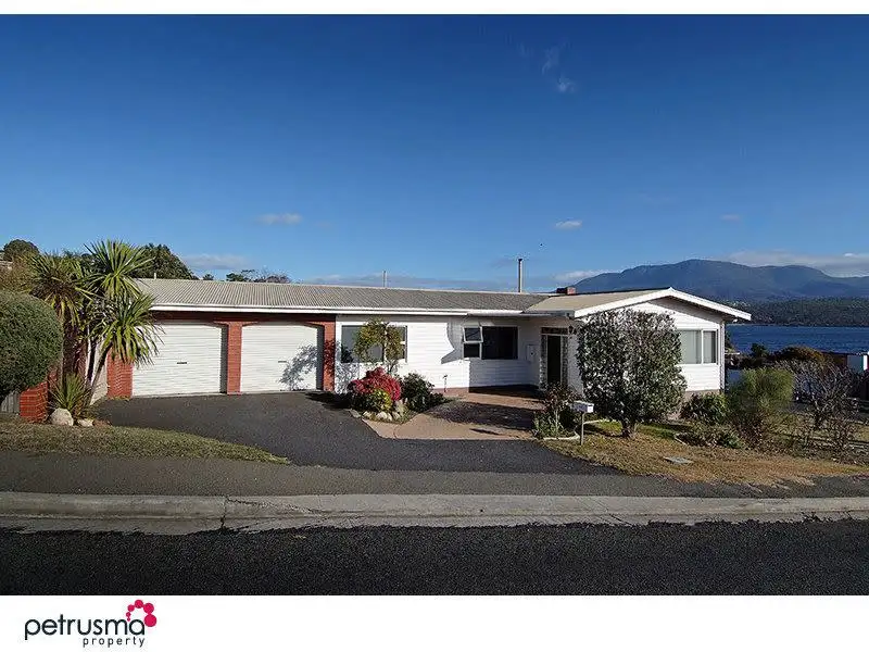 Main view of Homely house listing, 44 East Derwent Highway, Rose Bay TAS 7015