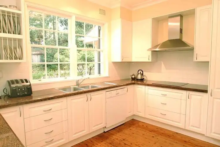Seventh view of Homely house listing, 18 Warwick Street, Killara NSW 2071